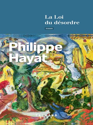 cover image of La Loi du désordre